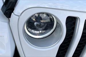 Jeep Wrangler Sahara SUV Automático 2023, Seminuevo - Product Image 4