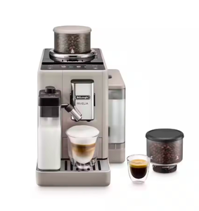 เครื่องชงกาแฟอัตโนมัติรุ่นใหม่คุณภาพสูง De-longhi Rivelia - Product Image 1