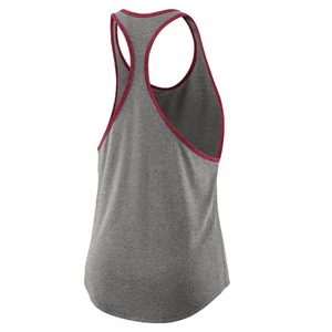 Débardeurs Femme en Gros Tendance Été 2026 Sans Manches Décontractés Respirants Coton Côtelé Coupe Ajustée pour Gym et Yoga Vente en Gros - Product Image 2