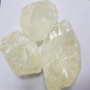 Résine de dammar de qualité alimentaire et cosmétique de haute pureté 99% / Gomme de dammar / Gomme naturelle Dammar SIMEL SM Shandong Chine - Product Image 1