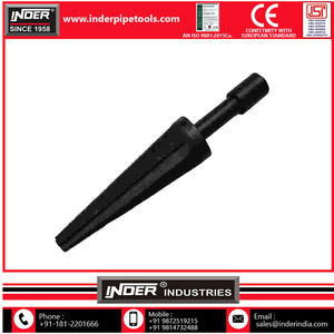 Grifo Extractor de tuberías industrial de alta calidad Grifo Extractor de tuberías de hierro fundido al precio más bajo - Product Image 5