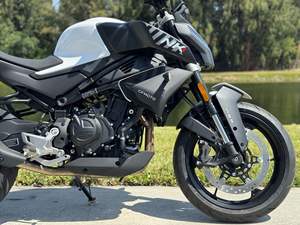 CFMOTO 450NK 2024 d'occasion disponible à la vente - Product Image 5