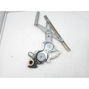 กลไกปรับกระจกหน้าต่างด้านหน้าขวา TOYOTA Auris รุ่นที่ 2 (10>) 975516-104 - Product Image 5