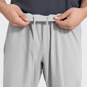 FZ <b>Men's</b> Pants Training <b>Jogger</b> Workout Custom <b>Men</b> Loose Jogging Pants High Quality Quick Dry Gym Pants 2025 - Product Image 3