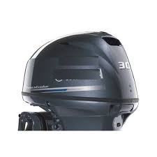 Moteur hors-bord 30 CV neuf de qualité, prêt à être expédié, commande mécanique à distance, arbre de 20 pouces F30LA - Product Image 3