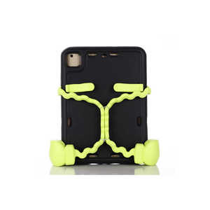 Étui antichoc en mousse EVA pour iPad 6/Pro Air 2 avec coque en silicone Netzy durable (10,2/10,5 pouces en caoutchouc) - Product Image 1