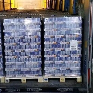PRECIO DE FÁBRICA Bajo en Carbohidratos para Latas Clásicas y de Edición Limitada de 250 ml en Caja a Granel - Product Image 4
