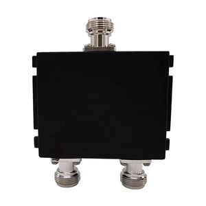 Latest Customised 2-Way Microstrip Splitter Quality <b>Telecommunications</b> Product for Export Wholesale Price 550~6000Mhz - Product Image 2