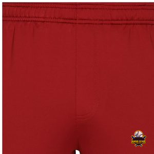 Pantalon de survêtement en toile taille haute Joggers pour hommes flambant neuf respirant léger de haute qualité Logo personnalisé imprimé Service OEM - Product Image 5