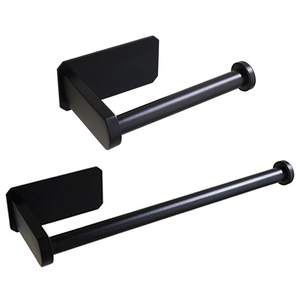 Metal <b>Toilet</b> Paper <b>Roll</b> Holder with Hanger Top Selling Handmade at <b>Cheap</b> Price - Product Image 6