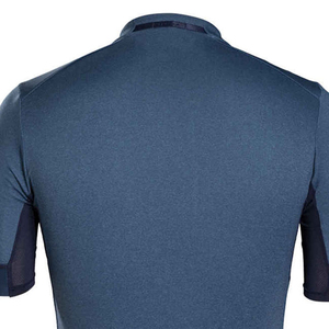 Ensemble de maillot de cyclisme pour homme, été, séchage rapide, respirant, sans couture, 100% polyester, manches longues, uniforme de vélo, grande taille, vêtements de cyclisme - Product Image 6