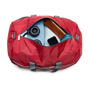 Sacs de sport en matériau durable, vente chaude, équipement de fitness, sacs de sport les plus vendus - Product Image 3