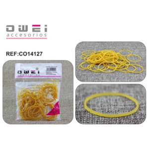 ผลิตภัณฑ์ยาง GOMA12u/C - Product Image 1