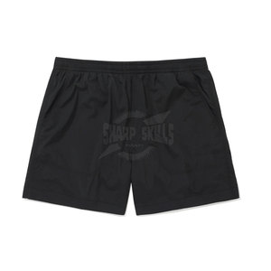กางเกงขาสั้นกันลมกางเกงขาสั้นกันลม - Product Image 1