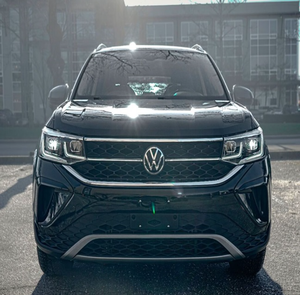 USADO LHD/RHD 2022 V0LKSWAGEN TA0S actualización en la entrega de ventas - Product Image 1