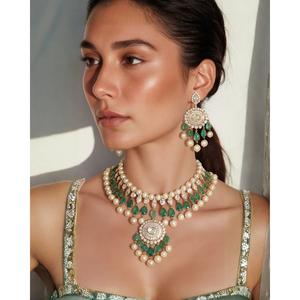 Pendientes de Diamantes Jahanaara - Product Image 4