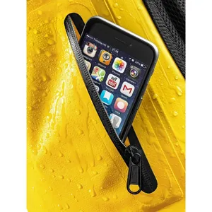 25L Submerge Waterproof <b>Backpack</b> Outdoor Hiking Gear & Dry Sack Merchandise - Product Image 4