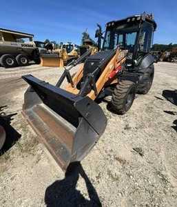 Cilindro Hidráulico Eaton para Minicargadora 580SV 2023, Motor PLC, Capacidad de Carga de 6-9 Toneladas, Bomba de Cojinete de Motor para Uso Doméstico - Product Image 6