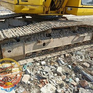 รถขุดโคมัตสึ PC200-8M0 มือสอง ราคาถูก พร้อมบุ้งกี๋แท้ นำเข้าจากญี่ปุ่นโดยตรง - Product Image 4