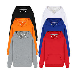 Sweat à capuche surdimensionné décontracté pour hommes de qualité supérieure fabriqué en usine pour un usage quotidien élégant personnalisation complète de la position du logo avant - Product Image 3