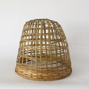 Eco Bamboo Garden Cloche-Diseño tejido tradicional para agricultura orgánica y suministro a granel | VIET FARGIMEX - Product Image 2