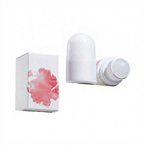 Desodorante Antitranspirante en Roll-On de 100ml con Spray Corporal Hidratante en Forma Líquida Química, Característica Segura para el Cuerpo - Product Image 3