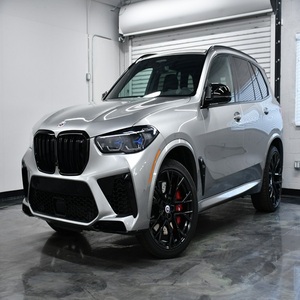 BMW X5 M 2024, Superventas, Automático de 8 Velocidades, Deportivo, Motor V8 de 4.4L, DOHC, 32V, Paquete de Tecnología TwinPower Turbo, Venta Rápida - Product Image 1