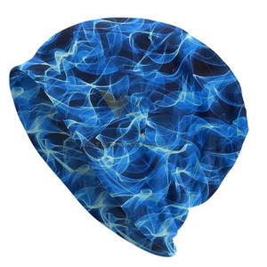 Bonnet en tricot confortable conçu pour les hommes et les femmes, idéal pour les voyages en plein air, le travail et l'hiver - Product Image 6