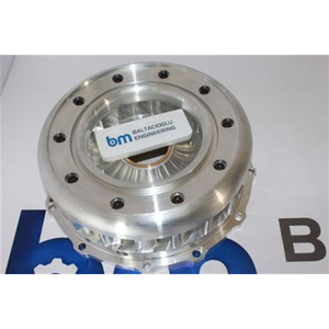 Baltacioglu 68.1670.12 Cubos de Rueda Guía para Autobús, Nuevos, Repuestos Automotrices para Autobuses - Product Image 3