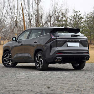 Sedán Compacto de Gasolina Usado 2024, 4.1-6L, Automático, Asientos de Cuero, Techo Panorámico, Tracción Delantera, Autos Usados, 1-25000 Millas - Product Image 3