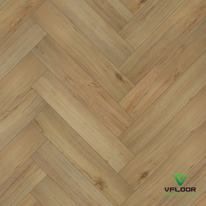 Herringbone vietnam SPC flooring Lvp Flooring Vinyl <b>Plank</b> Valinge 5G - Product Image 3