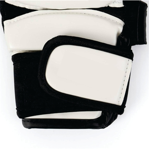 Venta al por mayor de guantes de gimnasio de medio dedo para hombre, guantes de levantamiento de pesas con logotipo personalizado para entrenamiento y ciclismo - Product Image 2