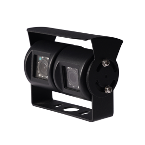 Caméra de véhicule grand angle AHD 2MP Vision nocturne Capteur CMOS Mini IP67 Étanche OEM 3.6mm Prise aviation H.265 DVR Stockage de données - Product Image 6