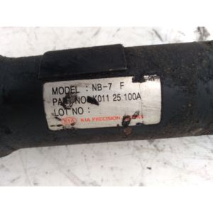 เพลาขับหน้า KIA Sportage Series 0K01125100 RE เบนซิน 2000 (98>04) - Product Image 2