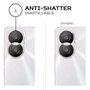 ANTISHOCK Honor Play 7T Pro Protecteur d'écran et objectifs mobiles - Product Image 4