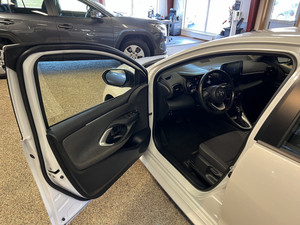 Usado ToyotaYaris - Product Image 4