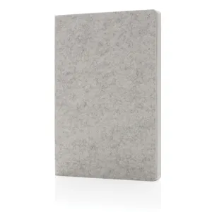 Cuaderno de Frases A5 Reciclado, Producto Promocional Sostenible - Product Image 3