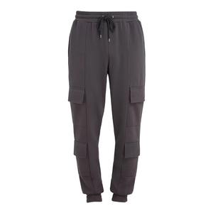 Pantalones Deportivos de Lona Personalizados de Alta Calidad para Hombre, Transpirables, de Secado Rápido, Casuales, para Exteriores, Todas las Tallas - Product Image 1