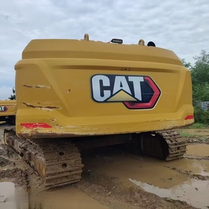 Excavadoras Cat de calidad superior CAT 349 disponibles con opciones de precio al por mayor diseñadas para resistencia y larga duración - Product Image 5