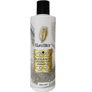 400 ml UNISEX şampuan yüksek kaliteli cilt bakım ürünleri yumuşatma ve düzleştirme ferahlatıcı