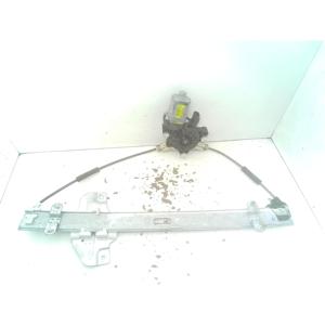 ตัวปรับกระจกไฟฟ้าด้านหน้าขวา KIA Picanto 3rd Series 82460-1y000 (11>16) - Product Image 1