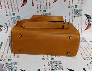 Sac en cuir pour femmes avec design personnalisé Sacs à main de luxe pour femmes de différentes couleurs Sacs à main de créateur de marques célèbres - Product Image 3
