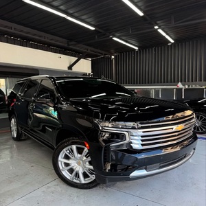 เชฟโรเลต ทาโฮ LT 4WD ปี 2022 รุ่นยอดนิยม - Product Image 2