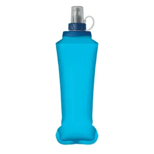 Borraccia Pieghevole Personalizzata per Articoli Promozionali - Product Image 2