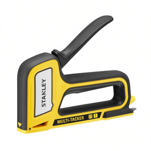 Engrapadora/Clavadora Stanley para grapas tipo 'A' y clavos tipo 'J' - Product Image 2