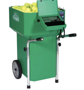 GRAN OFERTA: Robot de Servicio para Tenis, Máquina Lanzapelotas de Tenis Inteligente, Máquina Automática para Entrenamiento de Tenis - Product Image 2