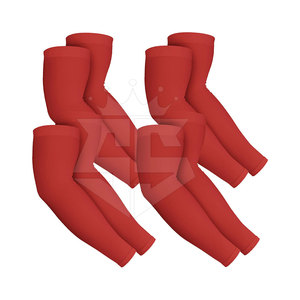 Meilleure vente Nouvelle arrivée Manchons de bras disponibles en différentes couleurs Manchons de bras fabriqués au Pakistan - Product Image 1