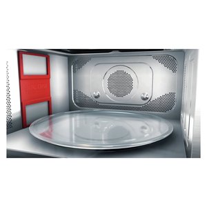 ไมโครน๊อกซ์1000W (33Lt) 6 Senso mwsc 9133 SX Supreme Chef Grill INOX 859991663180 - Product Image 2