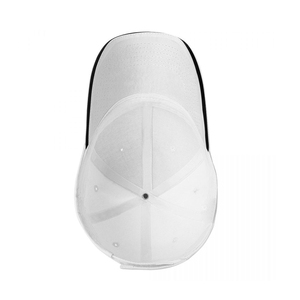 Wholesale Price Premium Quality 2026 New Design Custom Made Logo Baseball Cap 100% Cotton Baseball Cap - Product Image 4