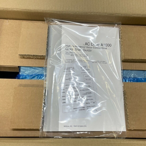 Convertidor de Frecuencia Original Nuevo CIMR-HB4A0045/60/75/216/260/304/370/450/515ABCAAA Inversor 1 Año de Garantía - Product Image 4